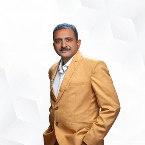 Digi Card (1080 x 1080 px)